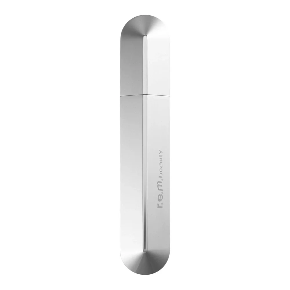 🎀 r.e.m. beauty Flourishing Lengthening Mascara – Midnight Black ✨